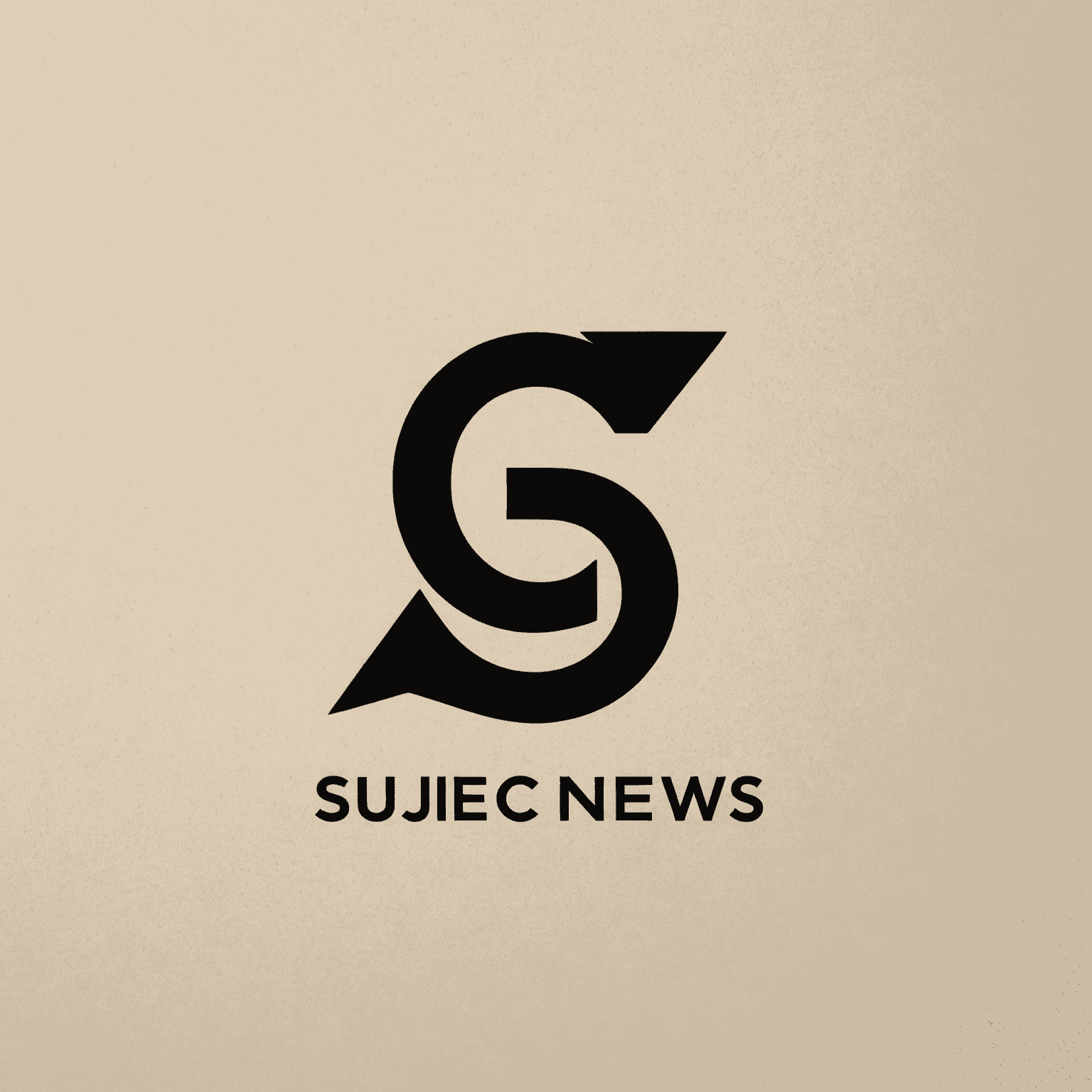 ES_NEWS logo: Un diseño moderno y minimalista que representa la educación digital